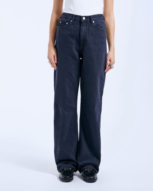 ג׳ינס Echo Washed Navy