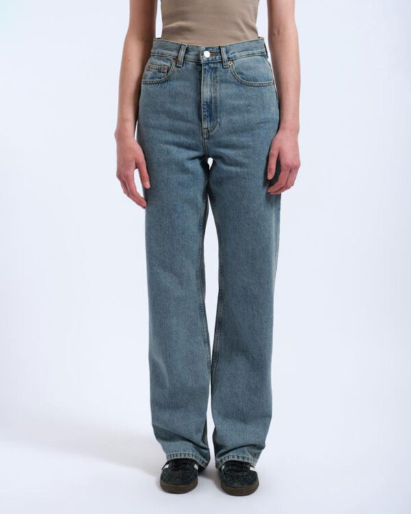 ג׳ינס Echo Canyon Sky Retro Dirt