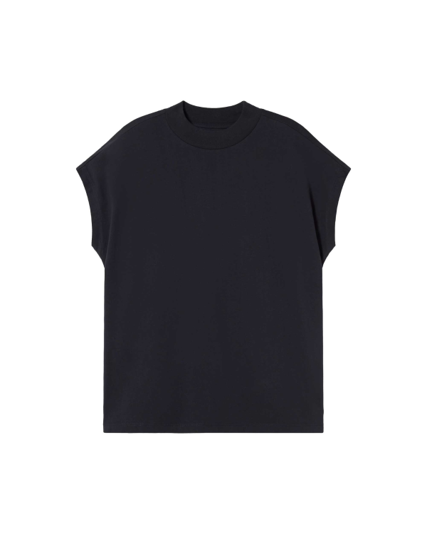 טישרט Volta כחול Navy