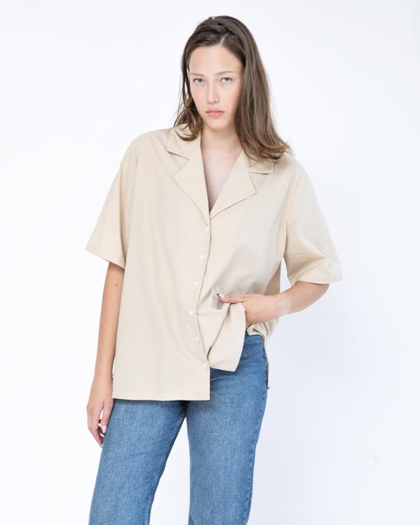 חולצת איה אבן