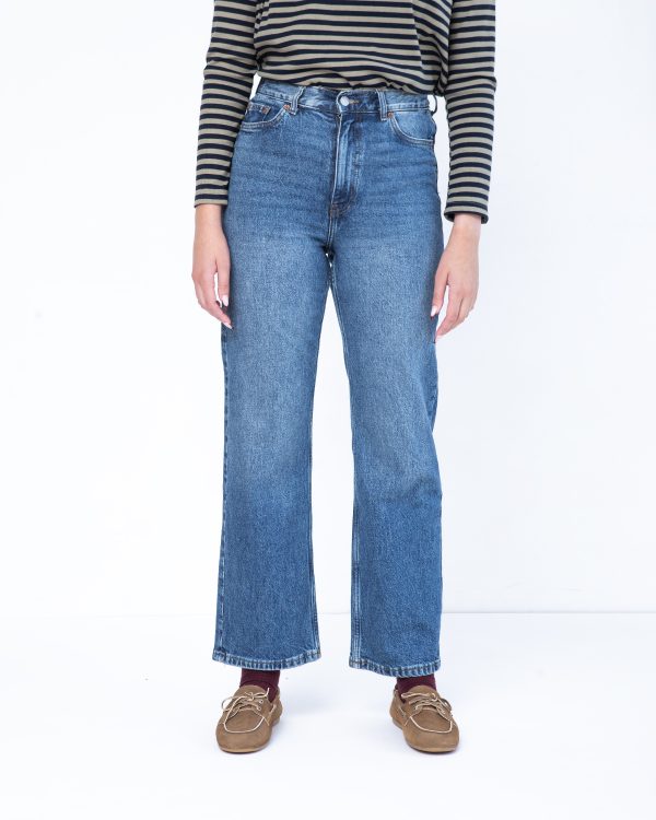 ג׳ינס Echo Bay Mid Used