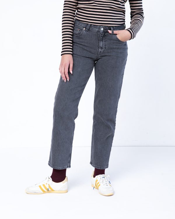 ג׳ינס Arch Tar Mid Grey Retro