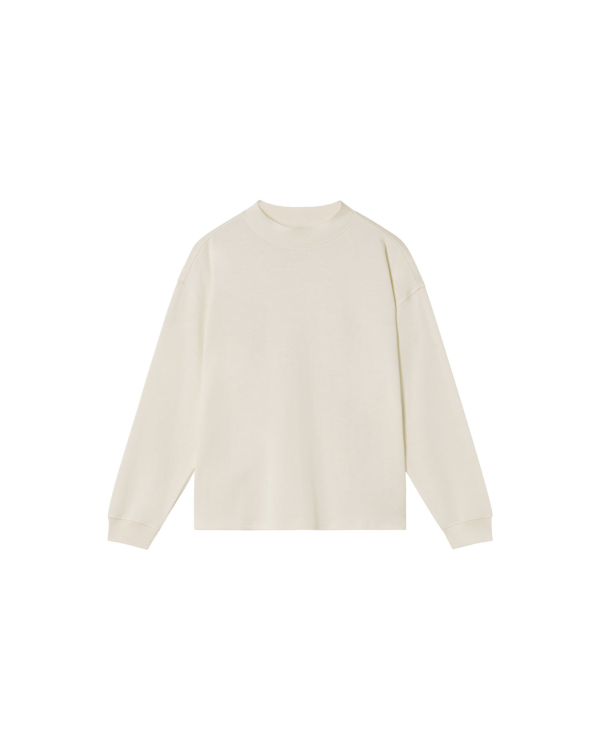 חולצת המפ Freire לבן