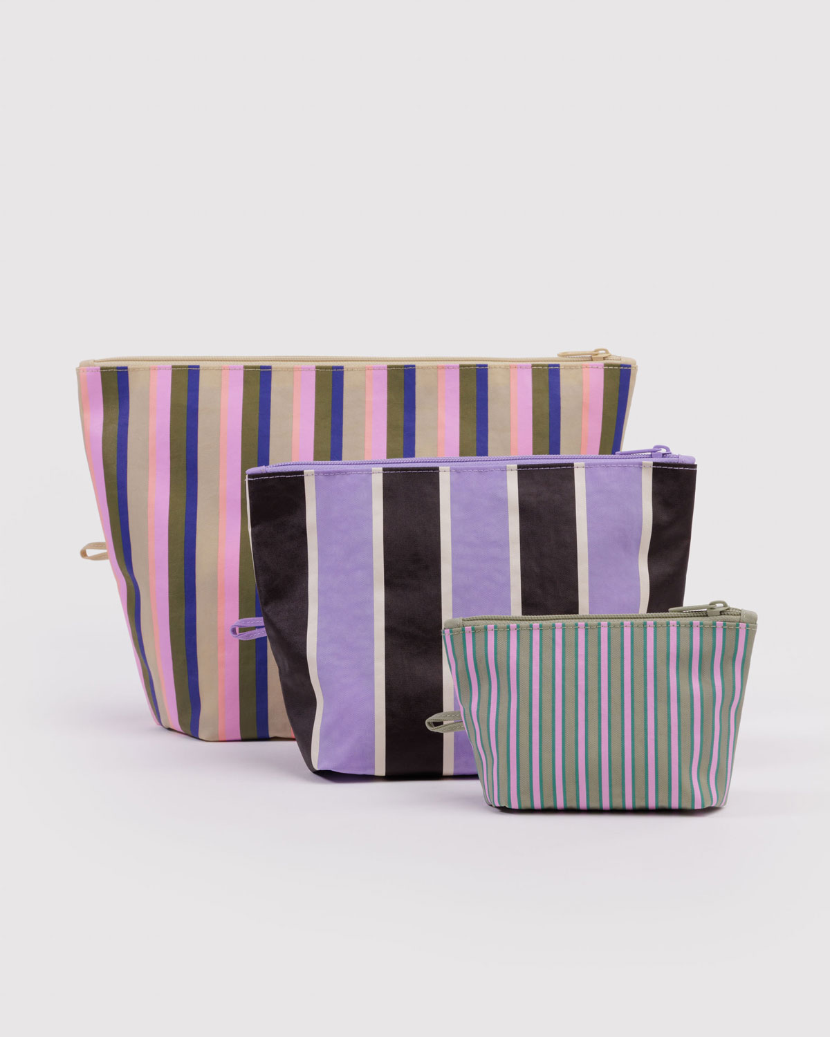 סט Go Pouch Candy Shop Stripes