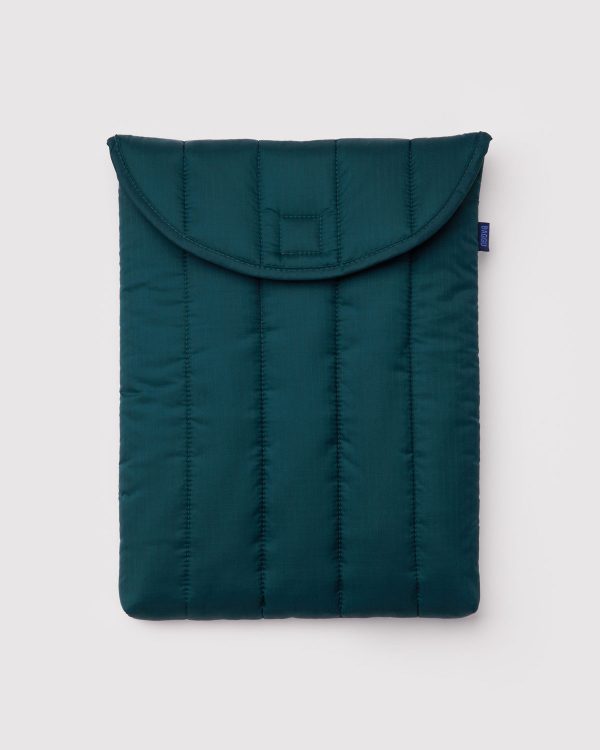 כיסוי ללפטופ 13" Puffy Deep Sea