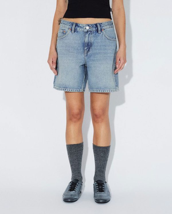 שורטס Hill Drift Light Used