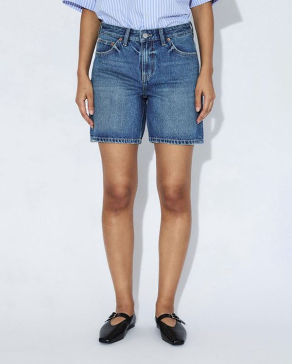 שורטס Hill Drift Mid Used