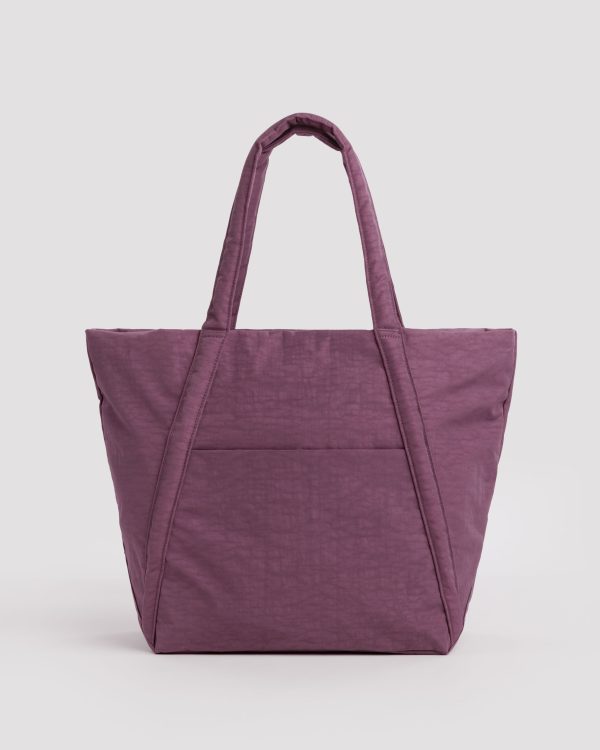 תיק צד Cloud Wild Plum