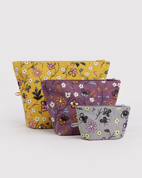 סט Go Pouch Wildwood Mix