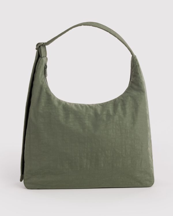 תיק Nylon Shoulder Caper
